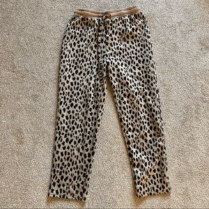 SHEIN Lounge Pants